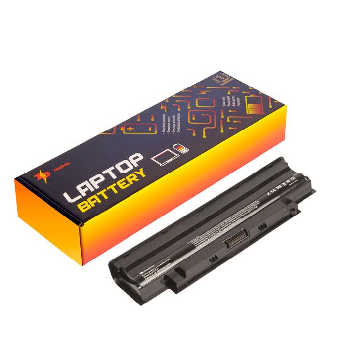 

Аккумуляторная батарея ZeepDeep 04YRJH для Dell, 11.1V, 5800mAh, 64Wh, черный, повышенной емкости (902021), 04YRJH
