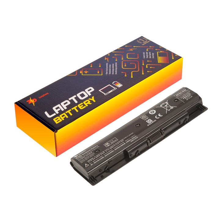 

Аккумуляторная батарея ZeepDeep HSTNN-UB4N для HP, 11.1V, 5800mAh, 64Wh, черный, повышенной емкости (902031), HSTNN-UB4N