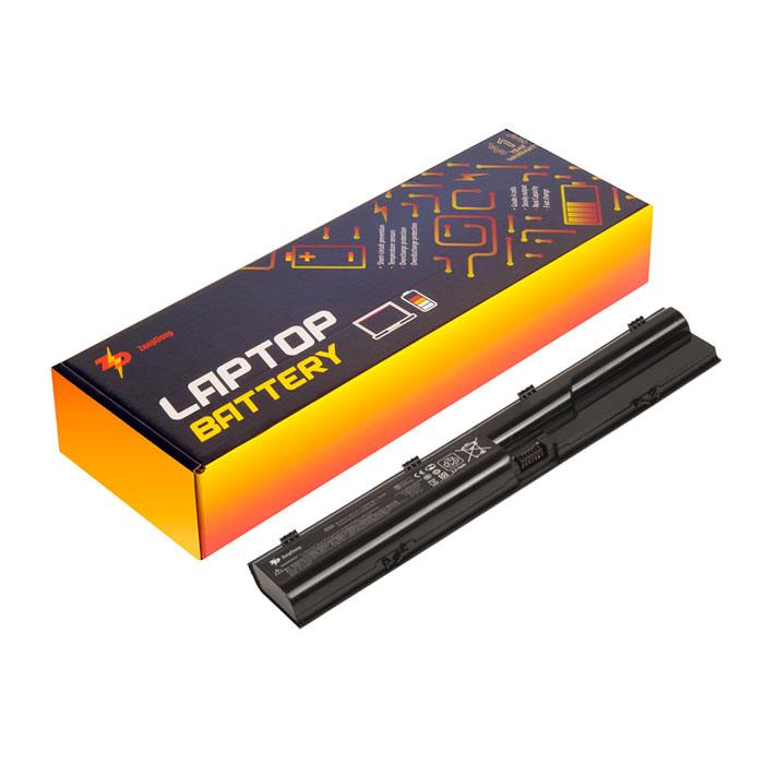 

Аккумуляторная батарея ZeepDeep HSTNN-LB2R для HP, 11.1V, 5800mAh, 64Wh, черный, повышенной емкости (902039), HSTNN-LB2R