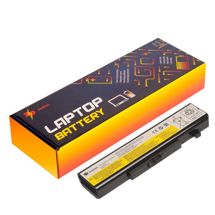 

Аккумуляторная батарея ZeepDeep L11P6R01 для Lenovo, 10.8V, 5800mAh, 64Wh, черный, повышенной емкости (902054), L11P6R01