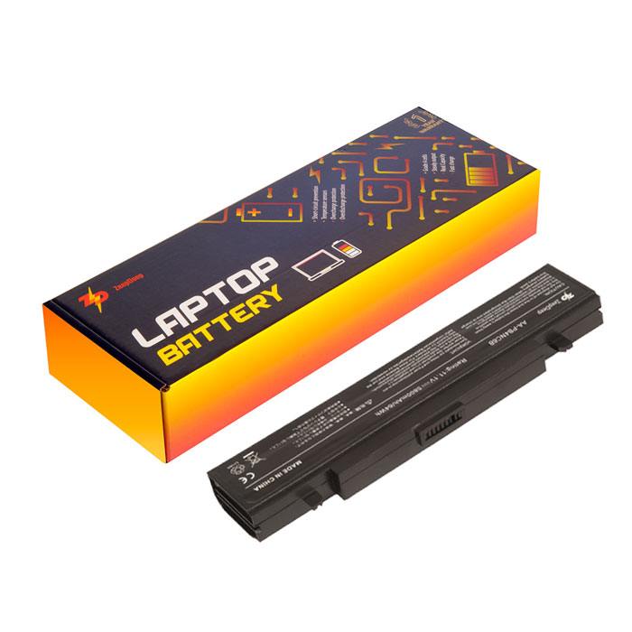 

Аккумуляторная батарея ZeepDeep AA-PB4NC6B для Samsung, 11.1V, 5800mAh, 64Wh, черный, повышенной емкости (902055), AA-PB4NC6B