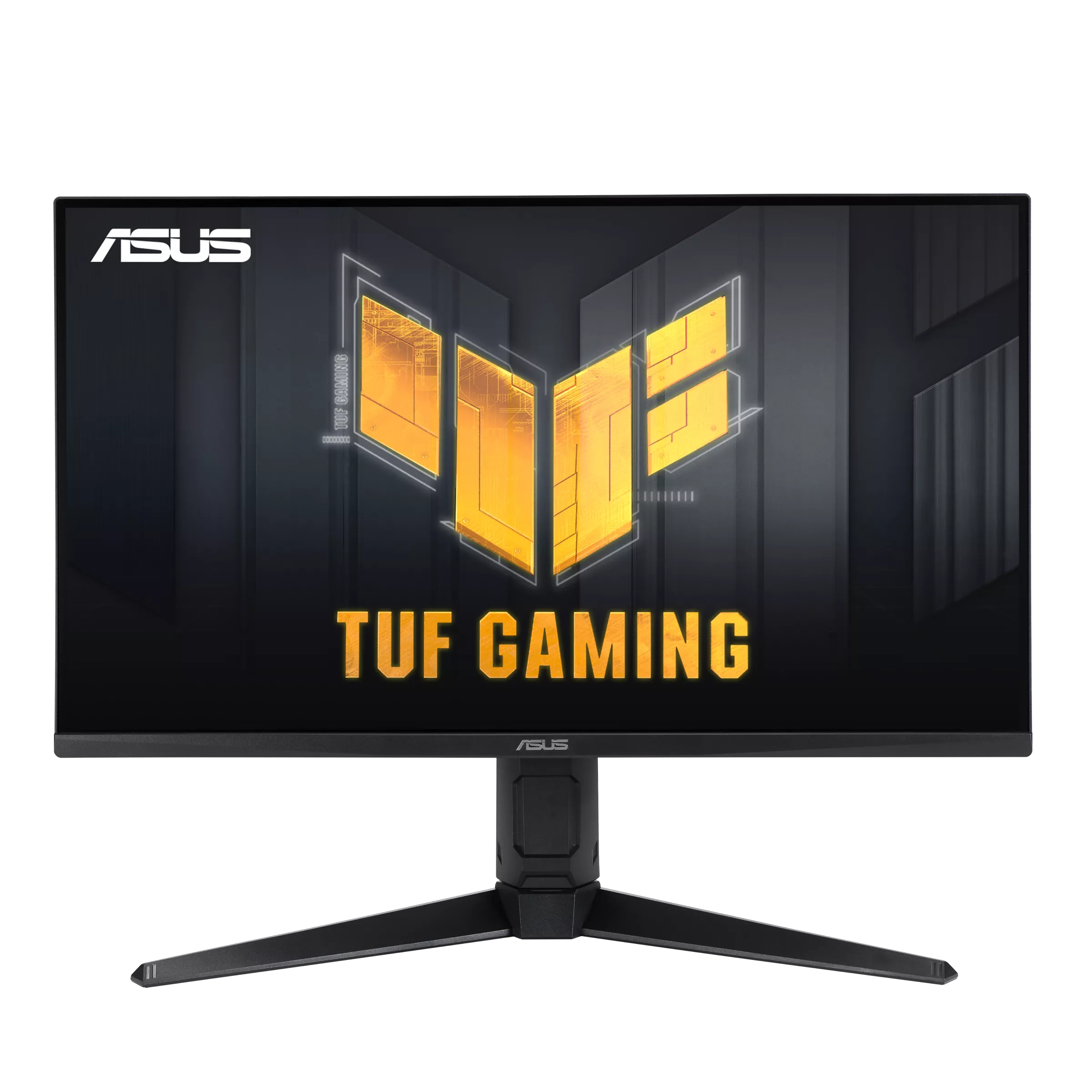 

Монитор 28" ASUS VG28UQL1A IPS, 3840x2160 (16:9), 300кд/м2, 144Hz, 1мс, 178°/178°, FreeSync Premium, HDMI, DisplayPort, USB-Hub, черный, VG28UQL1A