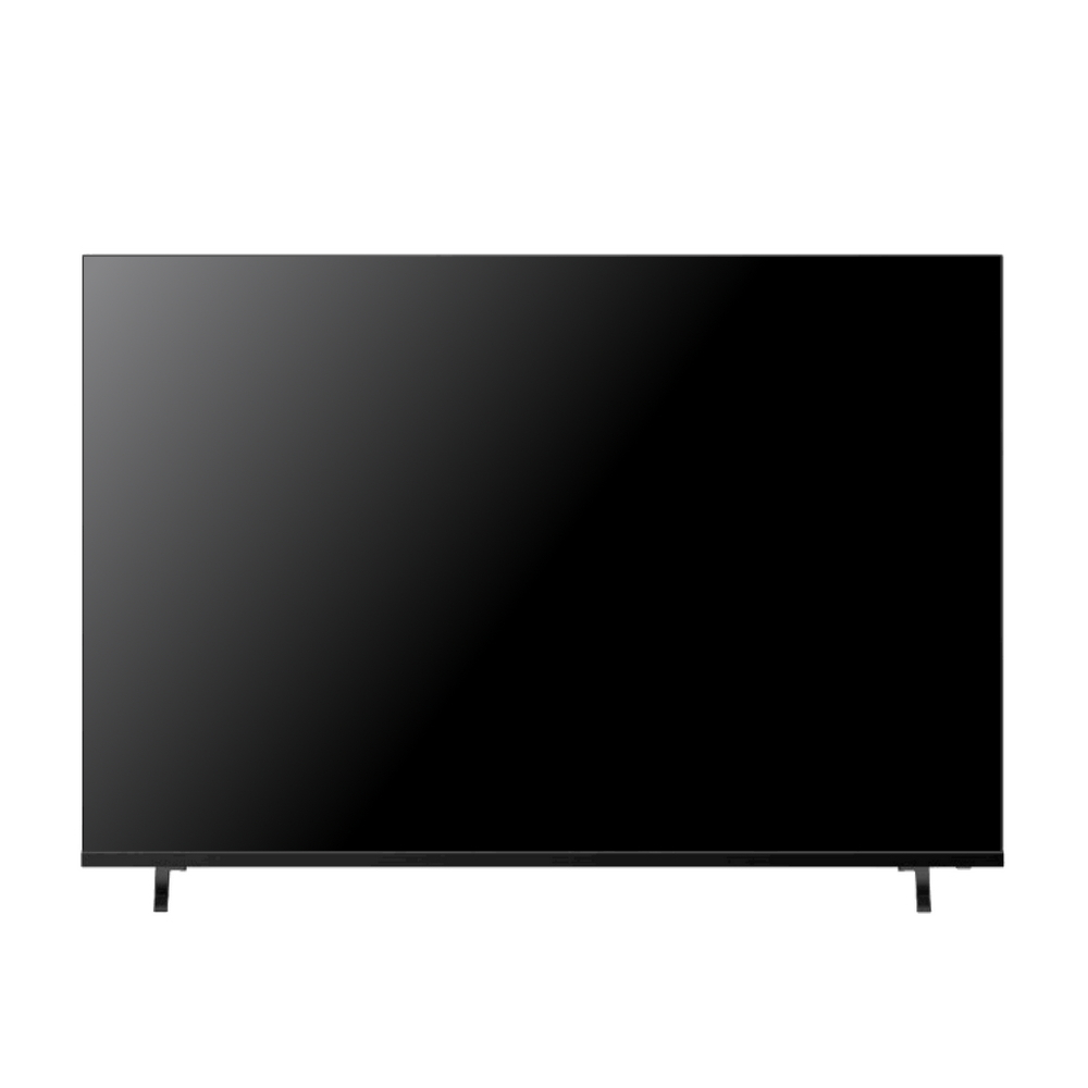 Телевизор 50" Horion 50FU-FDVB, 3840x2160, черный