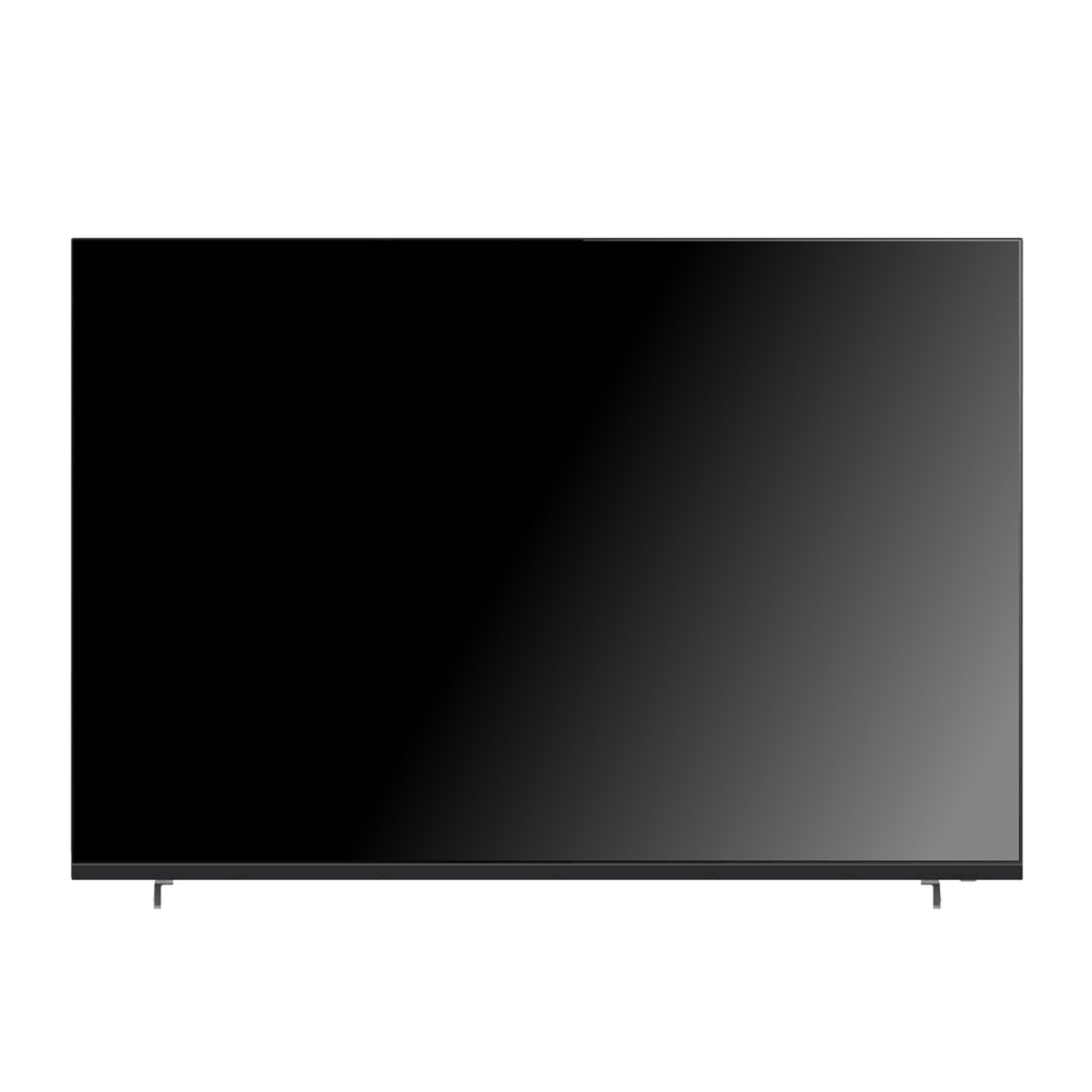 Телевизор 55" Horion 55FU-FDVB, 3840x2160, HDMIx3, USBx2, WiFi, Smart TV, черный (55FU-FDVB)