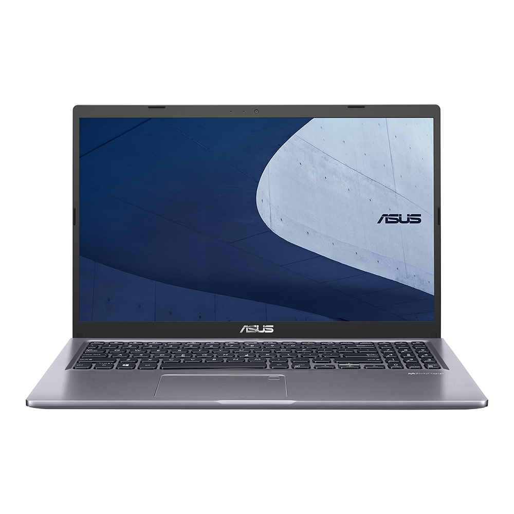 Ноутбук 15.6" ASUS ExpertBook P1 P1512CEA-BQ0236, серый (90NX05E1-M008X0)