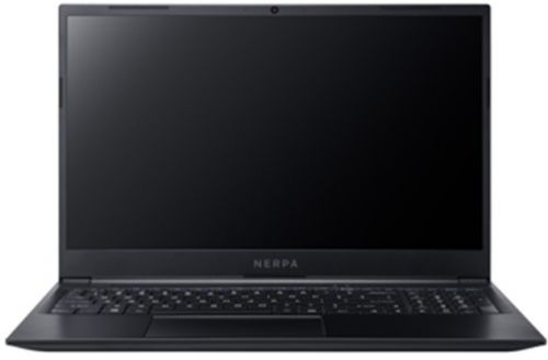 

Ноутбук Nerpa Caspica A350-15 15.6" 1920x1080, AMD Ryzen 3 5300U 2.6 ГГц, 8Gb RAM, 256Gb SSD, без OC, черный (A352-15AA002K), A350-15