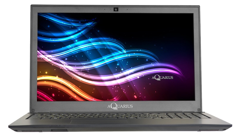 

Ноутбук Aquarius Cmp R11 NS685U 15.6" IPS 1920x1080, Intel Core i5 10210U 1.6 ГГц, 8Gb RAM, 512Gb SSD, без OC, черный (QRCN-NS685151618S151SCN2TNNNN2) Внесен в реестр Минпромторга РФ, NS685U