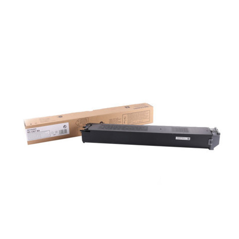 Картридж лазерный SHARP BPGT30BB, черный