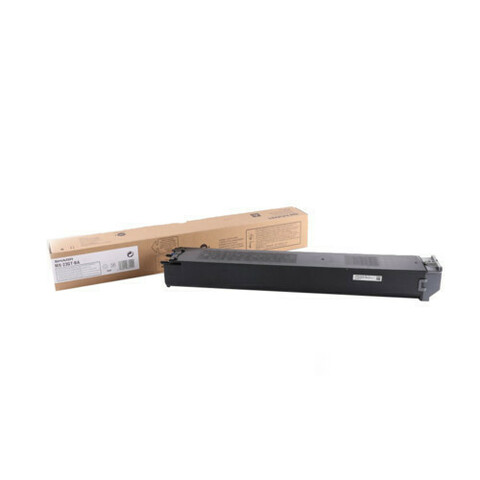 

Картридж лазерный SHARP BPGT30BA, черный, 20000 страниц, оригинальный для Sharp C-CUBE
