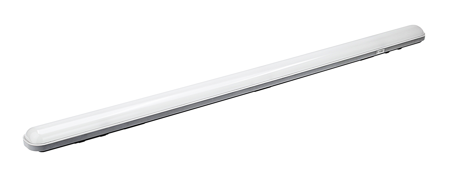 Светильник светодиодный PWP-С5 PRO, 36 Вт, 4000 K, 3900лм, IP65, JazzWay