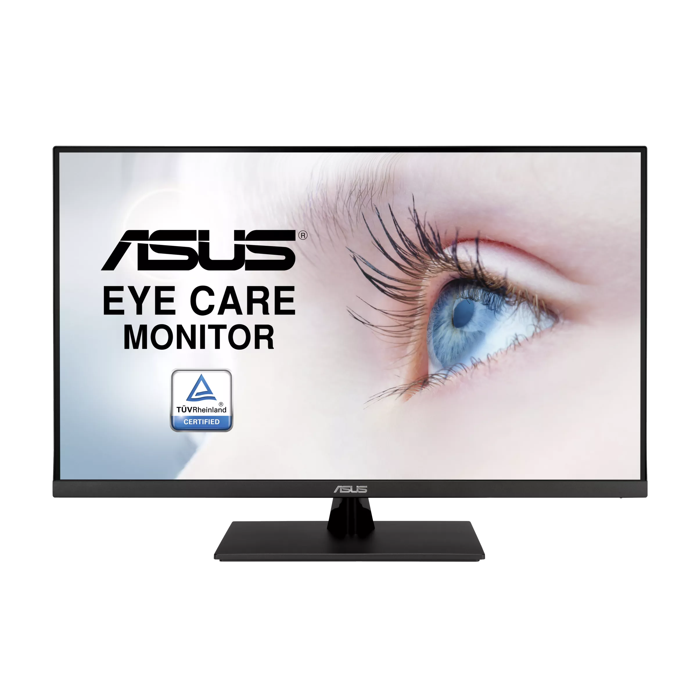 

Монитор 31.5" ASUS VP32UQ IPS, 3840x2160 (16:9), 350кд/м2, 4мс, 178°/178°, Adaptive Sync, HDMI, DisplayPort, черный (90LM06S0-B01E70), VP32UQ