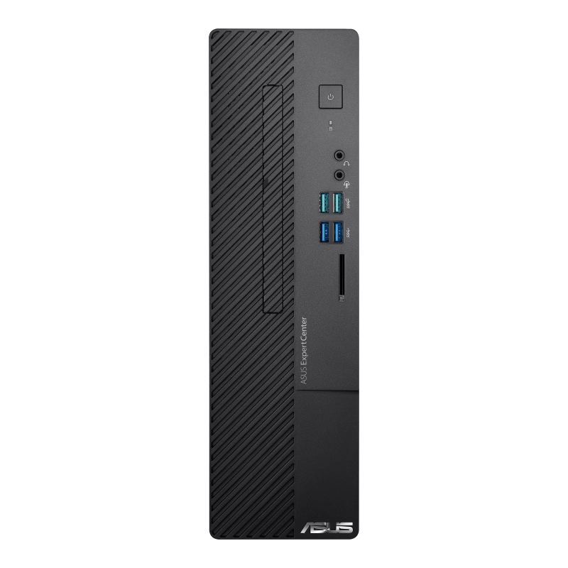 

Системный блок ASUS D500SC-0G64050170, Intel Pentium Gold G6405 4.1 ГГц, 4Gb RAM, 256Gb SSD, без ОС, черный (90PF02K1-M07310), D500SC-0G64050170