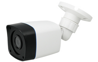 IP-камера AK Technology AK-IP2-BL-PoE (3.6 мм), уличная, корпусная