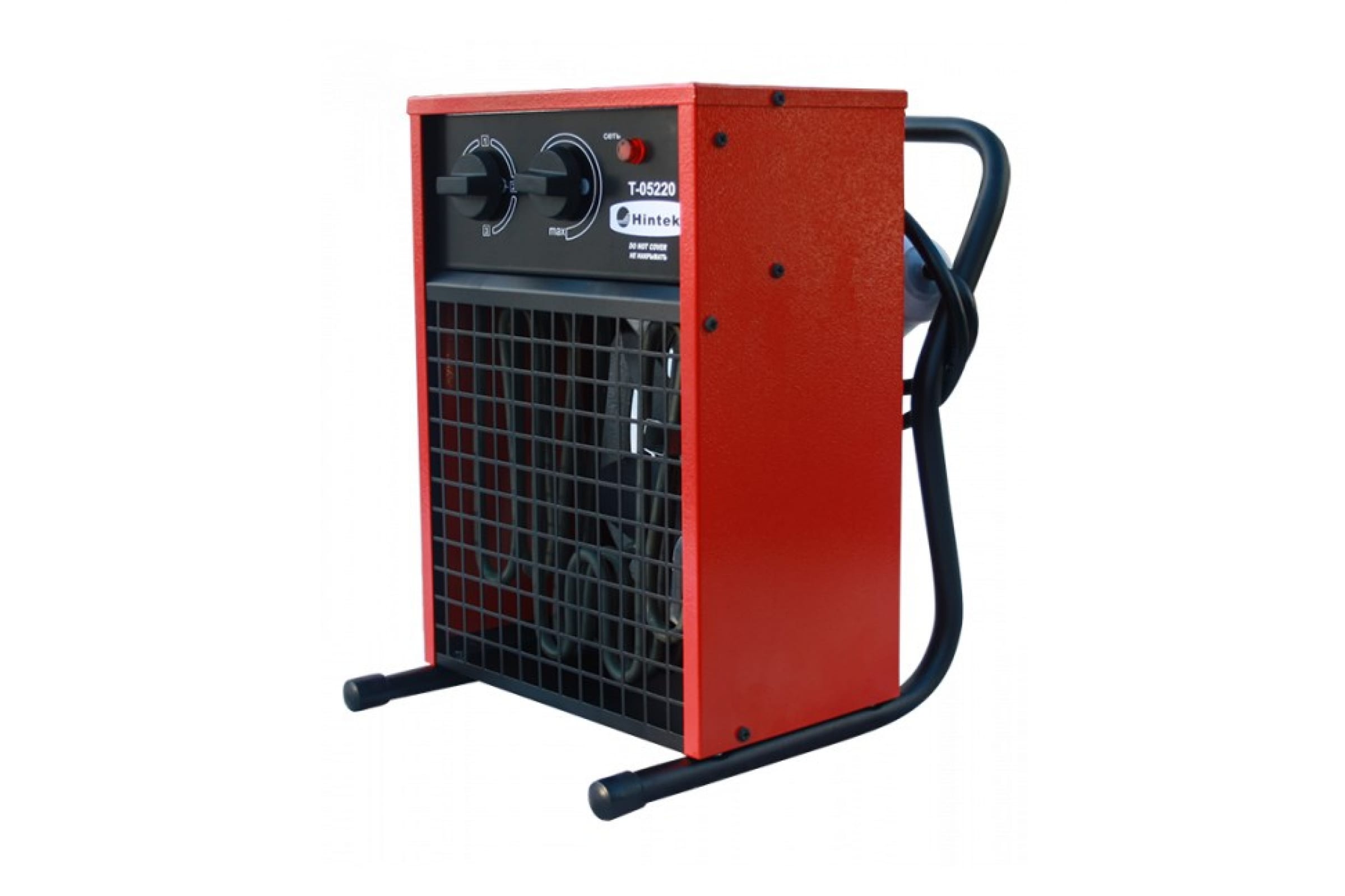 Тепловая пушка электрическая, 5 кВт, Hintek T-05220