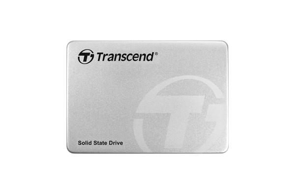 

Твердотельный накопитель (SSD) Transcend 512Gb 370, 2.5", SATA3 (TS512GSSD370S)