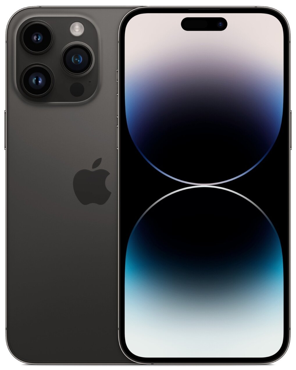 

Смартфон Apple iPhone 14 Pro Max, 6.7" 2796x1290 OLED, Apple A16 Bionic, 6Gb RAM, 1Tb, 3G/4G/5G, NFC, Wi-Fi, BT, 3xCam, 2-Sim, Lightning, iOS 16, черный (MQ8H3ZA/A), Глубокий фиолетовый;золотой;космический черный;серебристый, iPhone 14 Pro Max