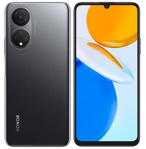 

Смартфон Honor X7, 6.74" 720x1600 IPS, Qualcomm Snapdragon 680, 4Gb RAM, 128Gb, 3G/4G, NFC, Wi-Fi, BT, 4xCam, 2-Sim, 5000 мА⋅ч, USB Type-C, Android, черный (5109ADTS), X7