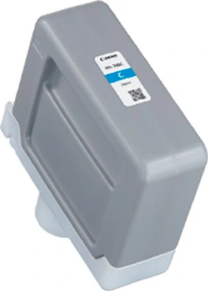 

Картридж струйный Canon PFI-340C (4775C001), голубой, оригинальный, объем 330 мл для Canon imagePROGRAF TZ-30000, PFI-340C