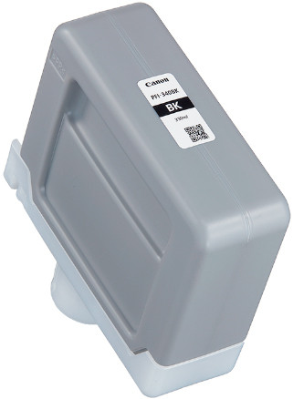 

Картридж струйный Canon PFI-340BK (4774C001), черный, оригинальный, объем 330мл для imagePROGRAF TZ-30000, PFI-340BK