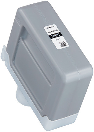 

Картридж струйный Canon PFI-340MBK (4773C001), черный матовый, оригинальный, объем 330 мл для Canon imagePROGRAF TZ-30000, PFI-340MBK