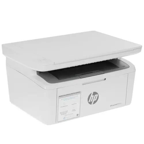 

МФУ лазерный HP LaserJet M141a, A4, ч/б, 20стр/мин (A4 ч/б), 1200x600 dpi, USB (62HPLJM141A PI), M141a