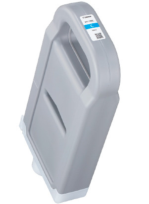 

Картридж струйный Canon PFI-740C (4770C001), голубой, оригинальный, объем 700мл для imagePROGRAF TZ-30000, PFI-740C