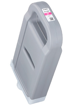

Картридж струйный Canon PFI-740M (4771C001), пурпурный, оригинальный, объем 700 мл для Canon imagePROGRAF TZ-30000, PFI-740M