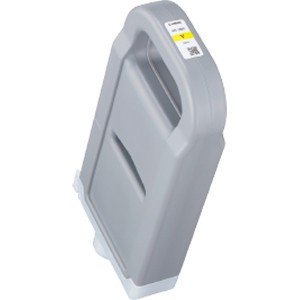 

Картридж струйный Canon PFI-740Y (4772C001), желтый, оригинальный, объем 700мл для imagePROGRAF TZ-30000, PFI-740Y