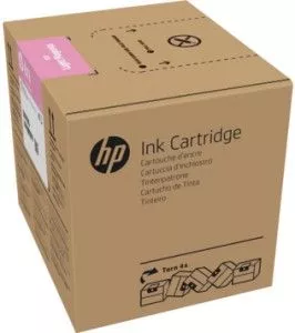

Картридж струйный HP 872 (G0Z06A), светло-пурпурный, оригинальный, объем 3л для Latex R1000, 872