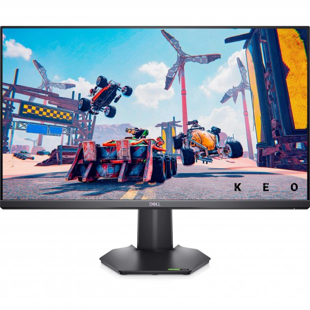 Монитор 27" DELL G2722HS черный