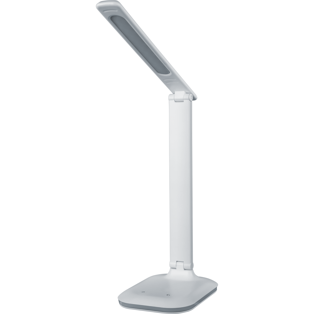 

Светильник настольный Navigator NDF-D035-8W-MK-WH-LED , светодиоды, 8 Вт, 2700K/500лм, белый (80319), NDF-D035-8W-MK-WH-LED