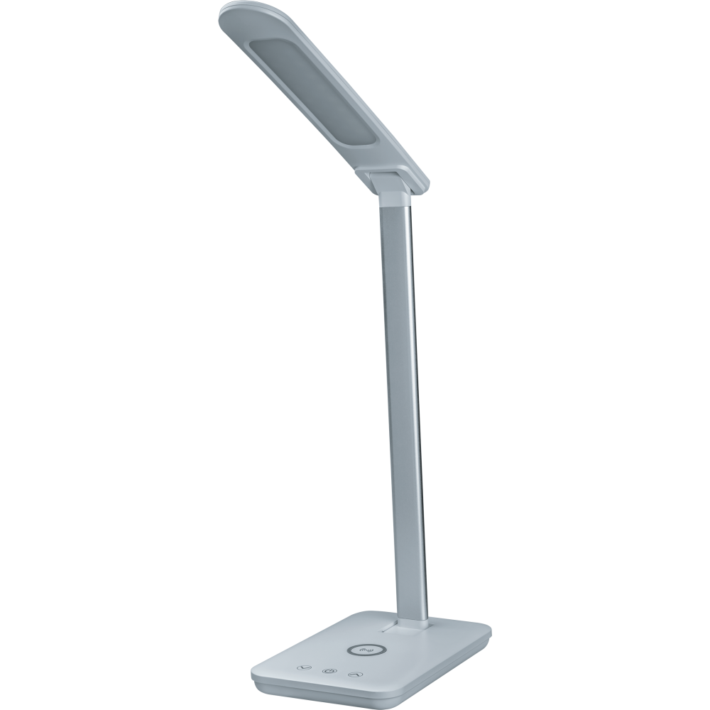 

Светильник настольный Navigator NDF-D033-10W-MK-WH-LED , светодиоды, 10 Вт, 3000K/265лм, белый (93268), NDF-D033-10W-MK-WH-LED
