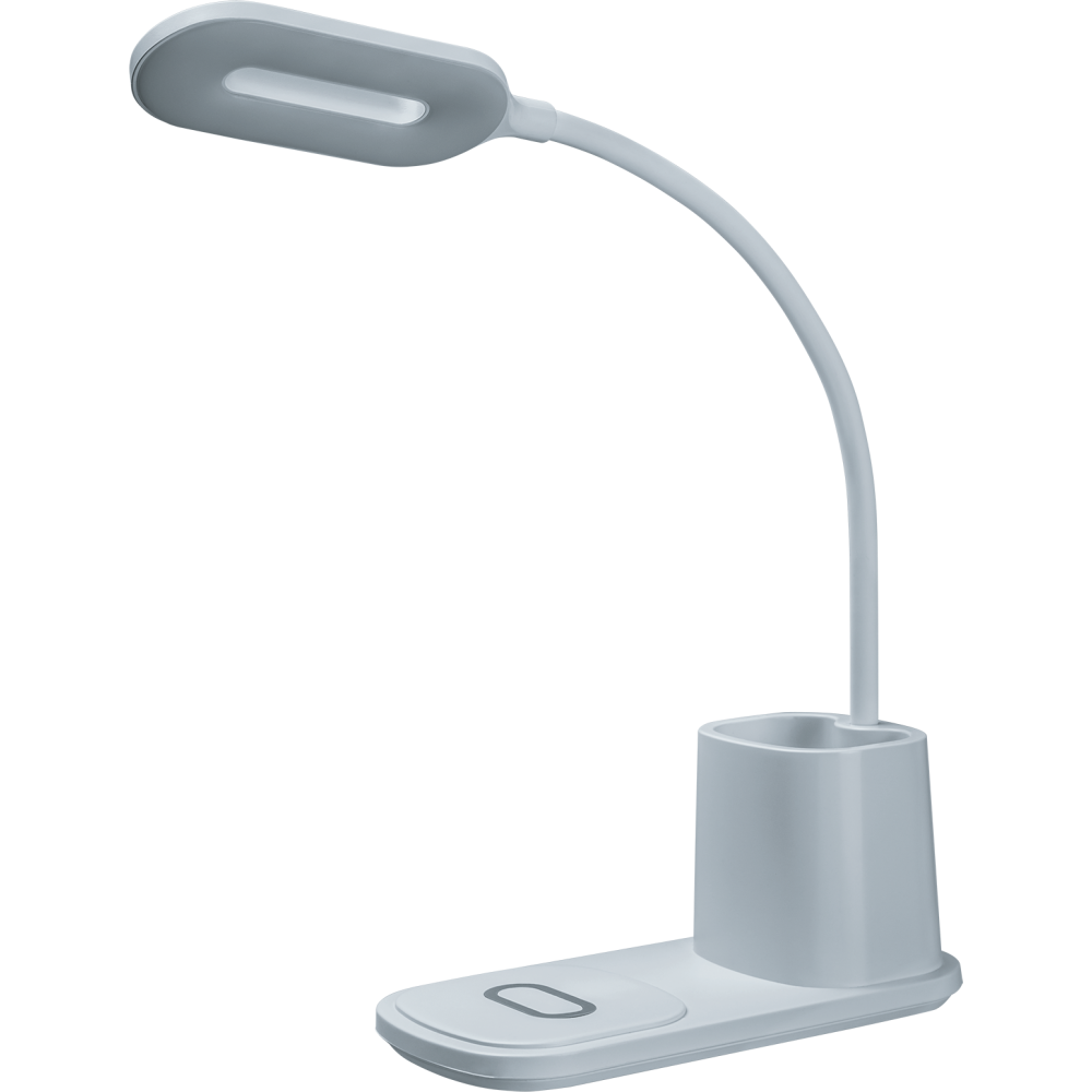 

Светильник настольный Navigator NDF-D037-10W-MK-WH-LED , светодиоды, 10 Вт, 3000K/140лм, белый (93269), NDF-D037-10W-MK-WH-LED