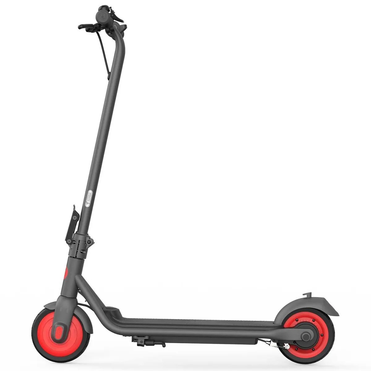 Электросамокат Ninebot KickScooter C20, серый (405452)