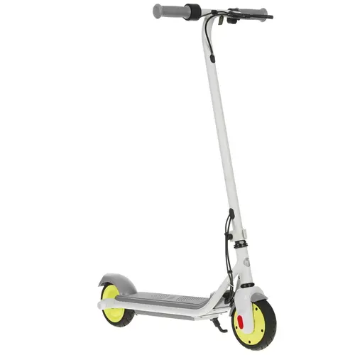 

Электросамокат Ninebot KickScooter C10, серый, KickScooter C10