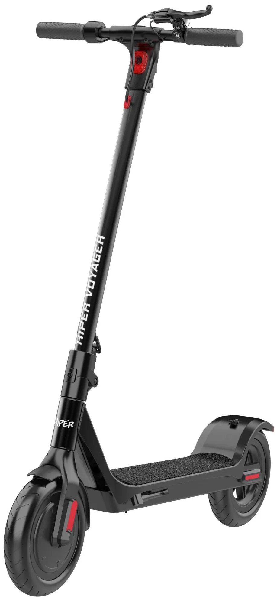 

Электросамокат Hiper Voyager MX4 Black, черный (Voyager MX4 Black), Voyager MX4 Black