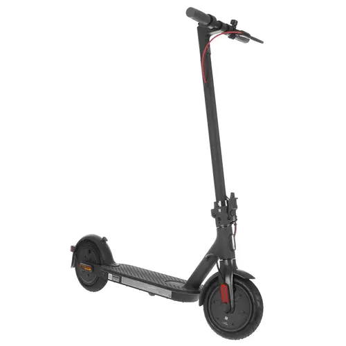 

Электросамокат Xiaomi Electric Scooter 3Lite, черный (BHR5388GL), Electric Scooter 3Lite