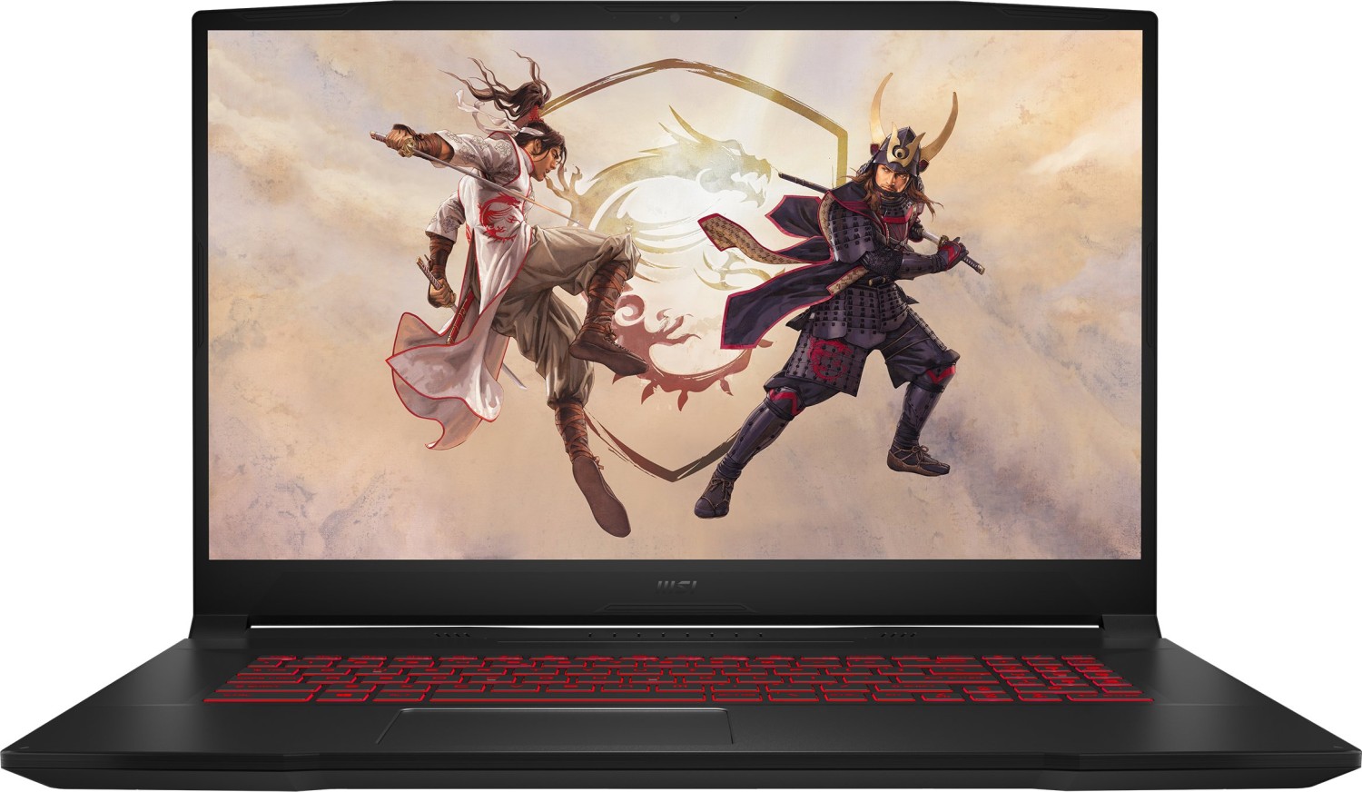 

Ноутбук MSI Katana GF76 12UGSZOK 17.3" IPS 1920x1080, Intel Core i7 12700H 2.3 ГГц, 16Gb RAM, 1Tb SSD, NVIDIA GeForce RTX 3070 Ti-8Gb, без OC, черный (9S7-17L384-685), 12UGSZOK