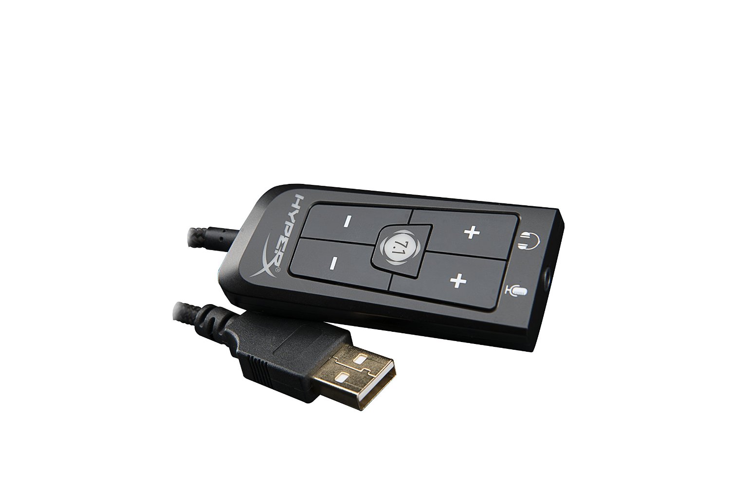 Звуковая карта hyperx. HYPERX 7.1 Audio Card. Звуковая карта USB HYPERX 7.1. Звуковая карта HYPERX cloud 2. Блок управления звуком HYPERX для cloud II HXS-hsdg1.