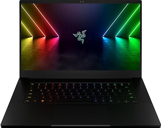 

Ноутбук RAZER Blade 15 CH8-NT 15.6" IPS 3840x2160, Intel Core i9 12900H 2.5 ГГц, 32Gb RAM, 1Tb SSD, NVIDIA GeForce RTX 3080 Ti-16Gb, W11, черный (RZ09-0421PEF3-R3E1) Английская клавиатура!, CH8-NT