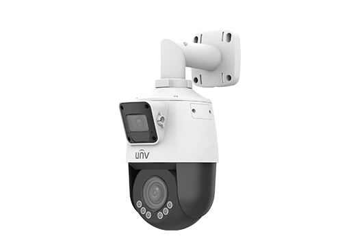 

IP-камера Uniview IPC9312LFW-AF28-2X4 2.8мм - 12мм, уличная, купольная, 2Мпикс, CMOS, до 1920x1080, до 25кадров/с, ИК подсветка 50м, POE, -20 °C/+60 °C, белый/черный (IPC9312LFW-AF28-2X4), IPC9312LFW-AF28-2X4