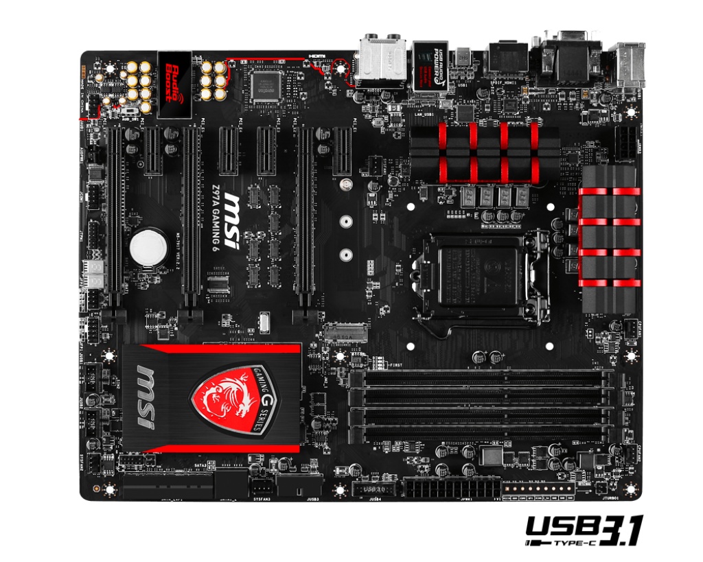 Материнские платы z97 gaming. MSI z97. Материнская плата MSI 97. MSI комплектующие. Плата z97-a фото.