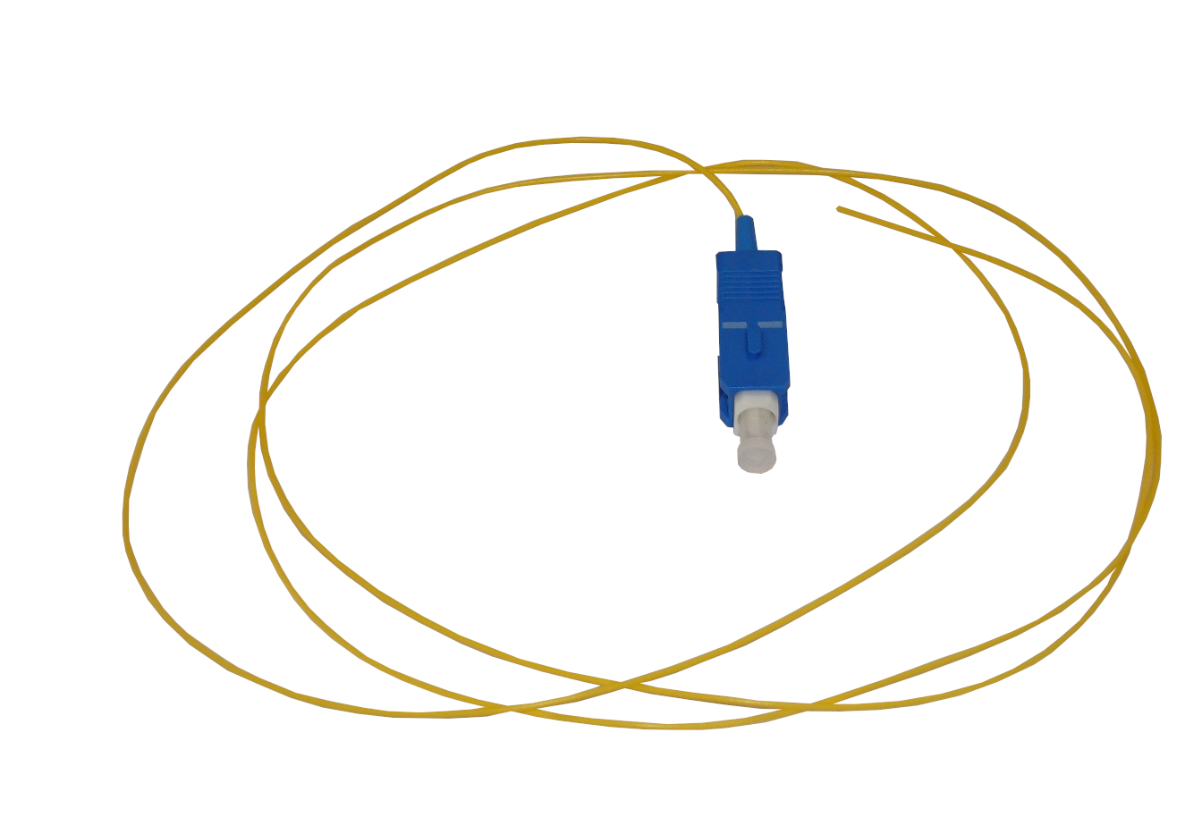 Пигтейл 12-OFS1F44-1M 90 см