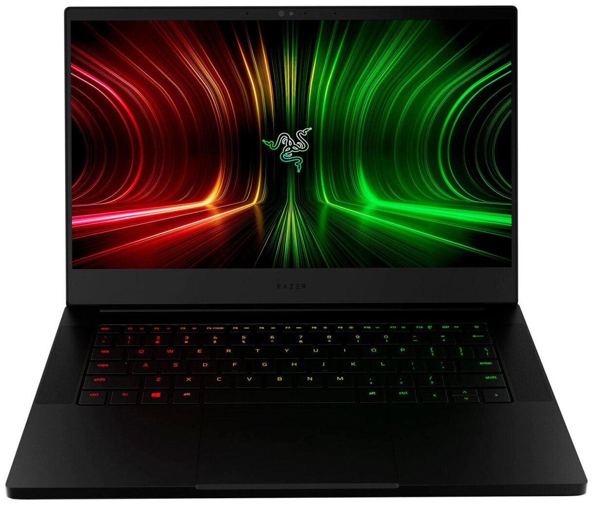 

Ноутбук RAZER Blade 14 P8-NT 14" IPS 2560x1440, AMD Ryzen 9 6900HX 3.3 ГГц, 16Gb RAM, 1Tb SSD, NVIDIA GeForce RTX 3070 Ti-8Gb, W11, черный (RZ09-0427NEA3-R3E1) Английская клавиатура!, P8-NT