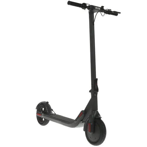 

Электросамокат Acer ES Series 3 AES003, черный (GP.G1411.001), ES Series 3 AES003