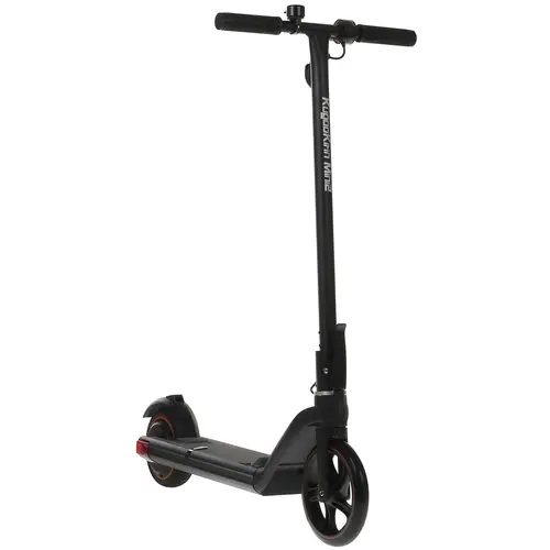 

Электросамокат KUGOO KIRIN Mini 2, черный (KGO-KGMINI2-BK), Mini 2