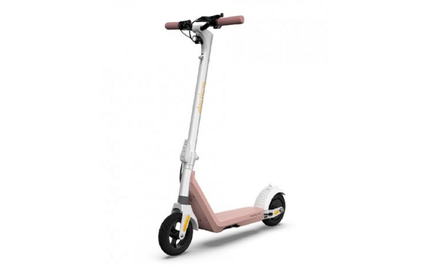 

Электросамокат OKAI ES50C, белый/розовый (OKA-OKES50C-PK.WH), ES50C
