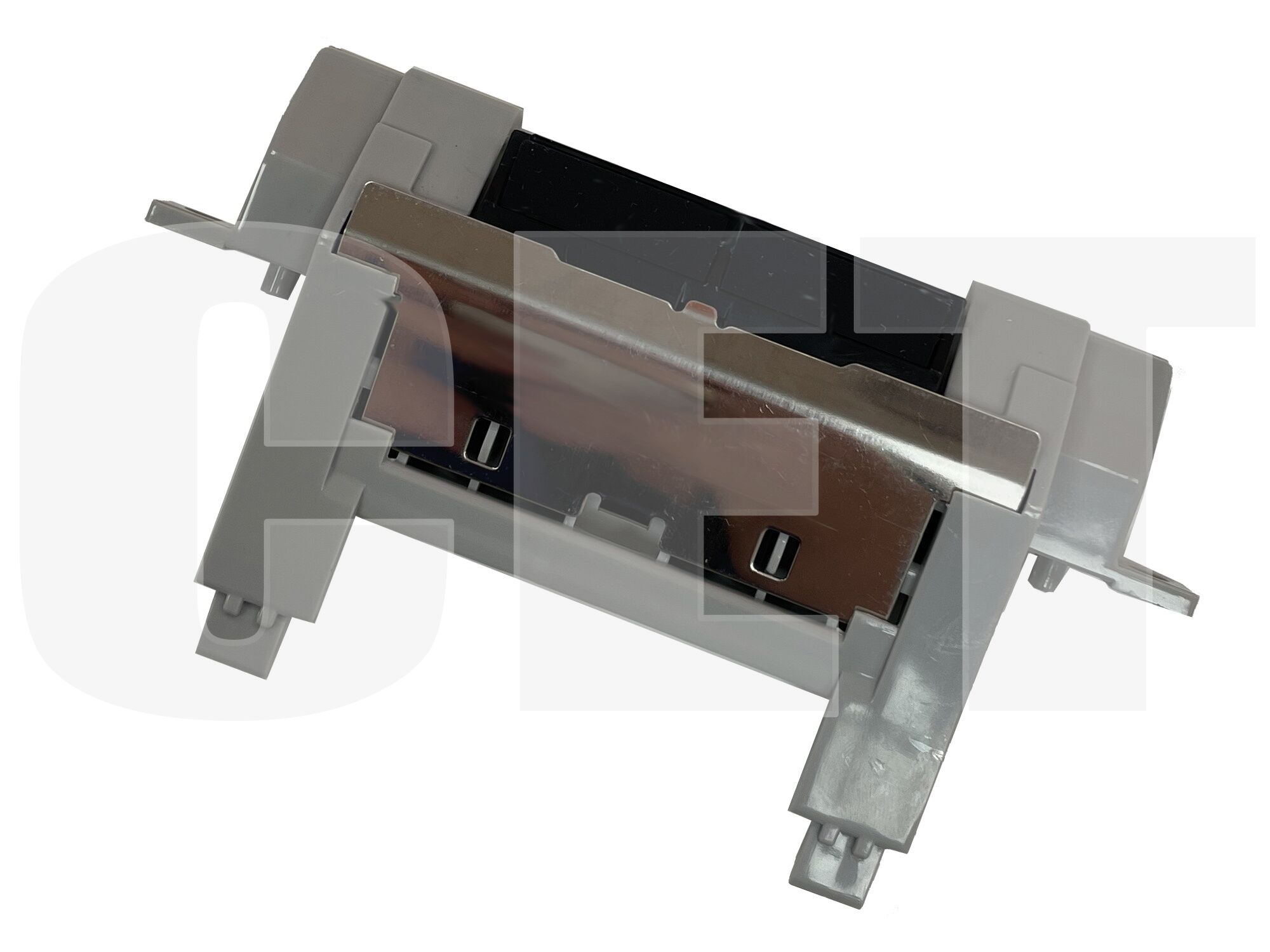 

Тормозная площадка CET для Canon iR 1133iF, iR 1133A, iR 1133, MF6880dw, MF6780dw, MF6680dn, MF6640dn, MF6180dw, MF6160dw, MF6140dn, MF5980dw, MF5960dn, MF5950dw, MF5940dn, MF419x, MF419dw, MF418x, MF416dw, MF415dw, MF414dw, MF412dw, MF411dw, RM1-6454 (DG