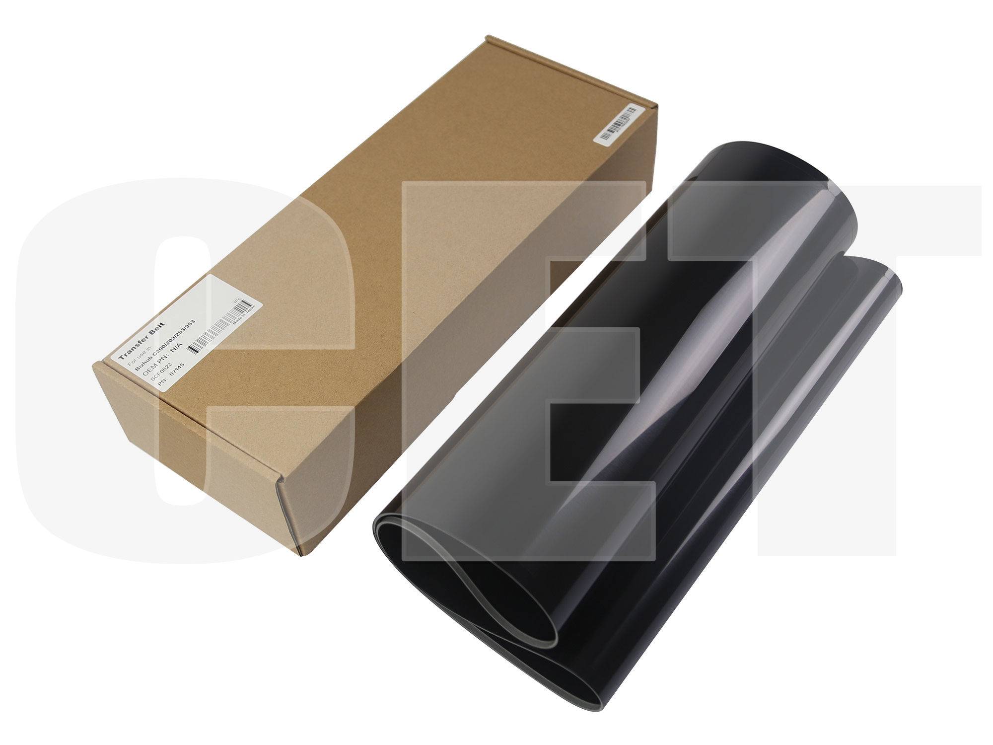 

Лента переноса Cet для Konica Minolta Bizhub C353, C253, C203, C200 (CET7145)