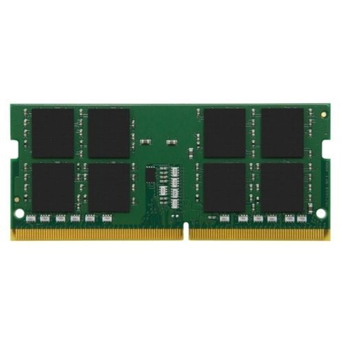 

Память DDR4 SODIMM 32Gb, 3200MHz, CL22, 1.2 В, Kingston (KVR32S22S8/32) Retail, KVR32S22S8/32